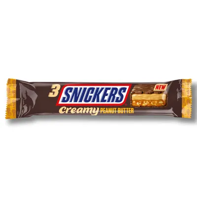 Snickers Chocolate Candy Bars Box - 1.86 Oz - 48 Count – Contarmarket