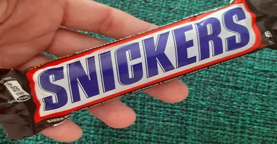 Snickers Candy Bar 48ct: BlairCandy.com