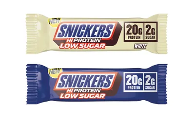 After Much Uproar, the Snickers 'Vein' Remains | Sporked