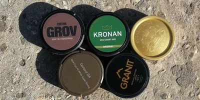 Snus vs nicotine pouches: what is the difference? – SnusCore