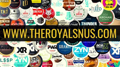 Snus: The tradition that's given Sweden the fewest smokers in Europe - EU  Reporter