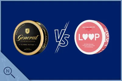 White snus sees significant sales growth since introduction last year |  News | ERR