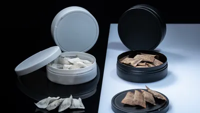 Upcoming Snus Brands