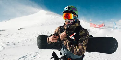Как научиться кататься на сноуборде - Советы - РИАМО в Балашихе