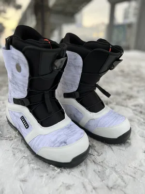 Купить сноубордические ботинки terror fastec white в Челябинске по низкой  цене с доставкой в интернет-магазине СпортЭкстрим