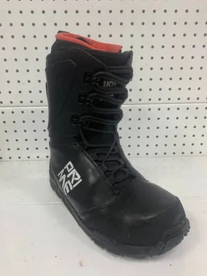 Ботинки сноубордические Burton Boa 18579106102 |Купить в Интернет-магазине