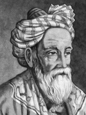 Омар Хайам: Царь философов Востока и Запада, поэт-математик, учённейший муж  своего века