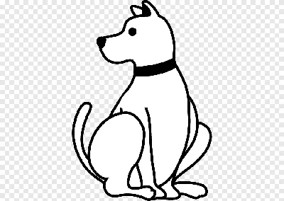 Раскраска собака анти стресс, черно-белый линейный рисунок, линейное  искусство, вектор, книжка-раскраска on Craiyon