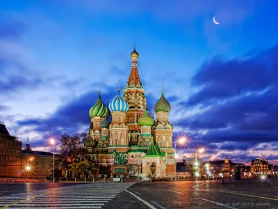 Самый известный российский храм хотели увезти во Францию - Экспресс газета