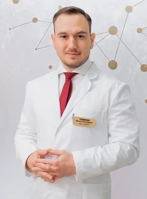 Украинский Алексей Иванович - пластический хирург