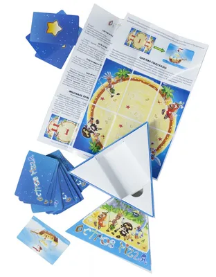 Логическая настольная игра \"Мировые головоломки\", развивающая игра для  детей, собрать фигуру из кусочков, 4 головоломки + задания - купить с  доставкой по выгодным ценам в интернет-магазине OZON (679875702)
