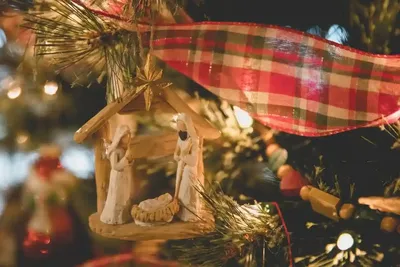 Рождественский Сочельник 2022: традиции и обычаи католического рождества