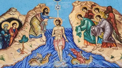 Православные отмечают Крещенский сочельник » «Муравленко 24»