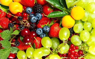 Сочные, вкусные фрукты, красная вишня iPhone 5 (5S) (5C) обои - 640x1136 |  Fruit, Fruit photography, Fruit wallpaper