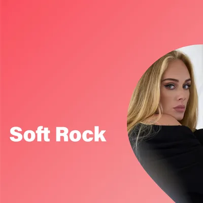 ♫ Soft Rock | Soft Rock From The 80s to Now