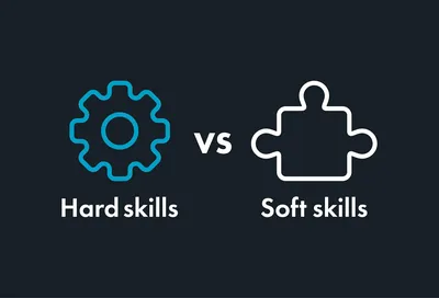 Hard Skills vs Soft Skills. Why you need both to succeed in the… | by  Marija Andrejska | Codeart | Medium