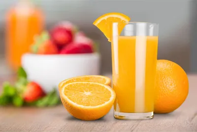 Эксперты оценили пользу и вред фруктовых соков для организма - Российская  газета
