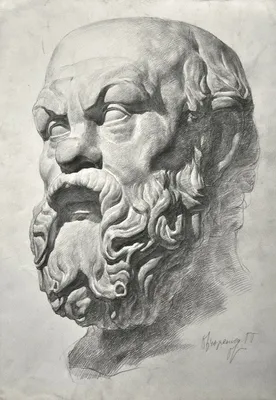 Личность Сократа (Феохарий Кессиди) | Гости и друзья | Сайт Светланы  Коппел-Ковтун