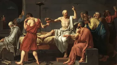 Сократ объяснил важность речи: что по ней можно понять