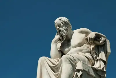 Сократ: сокровенные мысли философа