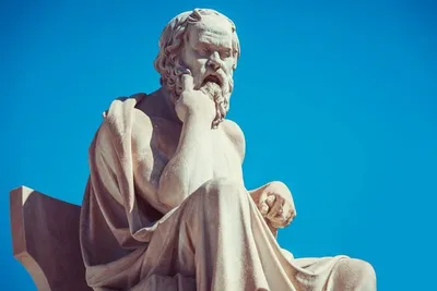 Так был ли Сократ аристократом? @ Harijs Tumans