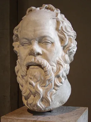 Сократ. Каким был Сократ: характер и внешность