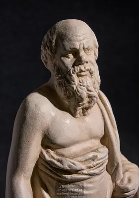 Сократ - биография и основные идеи философа Греции