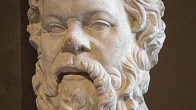 Обед в Пританее. За что в демократических Афинах был казнен Сократ?