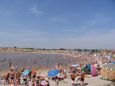 В прошлом году Соль-Илецкий городской округ посетили около полутора  миллионов туристов - Илецкая Защита