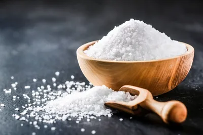 Соль: польза, вред, суточная норма, мнение диетолога | РБК Life