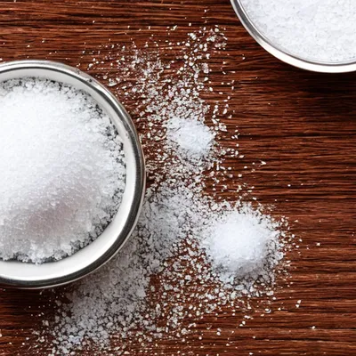 Необходимая соль. Как ее правильно дозировать в рационе? | Правильное  питание | Здоровье | Аргументы и Факты