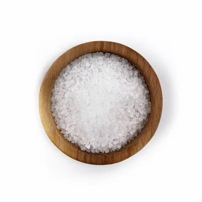 Соль. Виды соли, влияние на здоровье