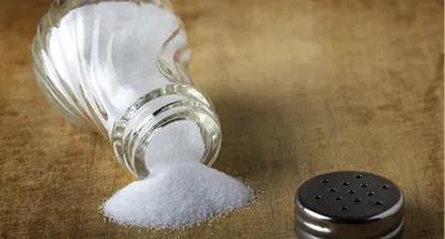 Пищевая поваренная соль Илецкая молотая - рейтинг 5 по отзывам экспертов ☑  Экспертиза состава и производителя | Роскачество