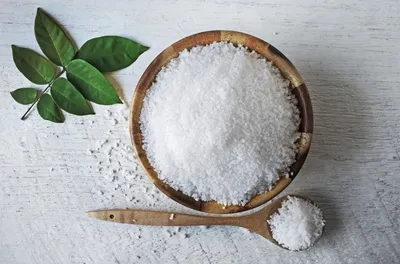 Как соль оказывает вредное действие на организм?