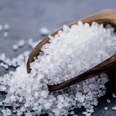 Соль морская йодировання пищевая: какая лучше?