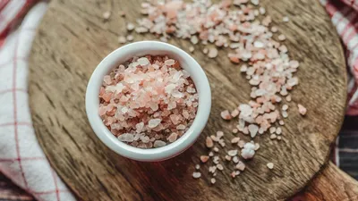 Соль – польза и вред для организма