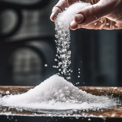Соль пищевая йодированная экстра 350г купить c доставкой на дом в  интернет-магазине КуулКлевер