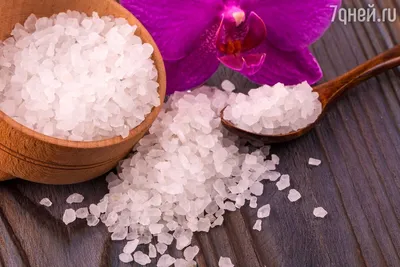 Чем полезна морская и каменная соль: мифы и факты