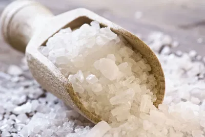 Пищевая поваренная соль Торговый Дом Соль йодированная, Экстра - рейтинг  2,80 по отзывам экспертов ☑ Экспертиза состава и производителя | Роскачество
