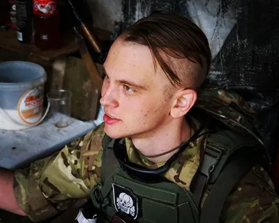 В ОП назвали средний возраст солдата в некоторых бригадах ВСУ. Читайте на  UKR.NET