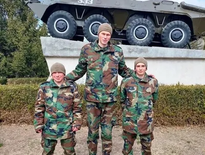 Потери России в войне - сколько дней живет русский солдат, которого  отправили на фронт - 24 Канал
