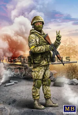 Русский солдат в Perevalne, Крыме Редакционное Стоковое Изображение -  изображение насчитывающей люди, отряд: 38594404