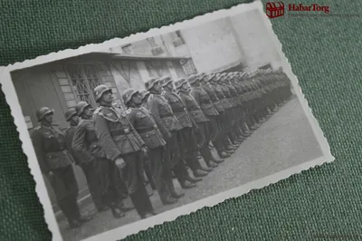 Архивные фото людей Великой Отечественной войны - жизнь советских людей во  время ВОВ