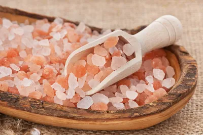 Солить не вредно: главные мифы о вреде соли развеяли специалисты