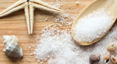 Самые интересные факты о соли, которые вы могли не знать. | Факты о! | Дзен