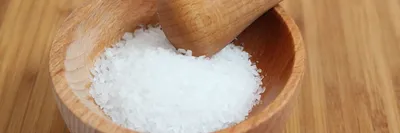 Соль для ванны ― польза для души и тела | Nutritive Cosmetics