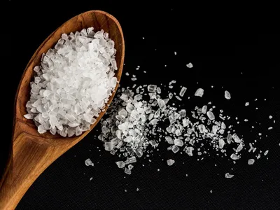 Что произойдет с организмом, если отказаться от соли? Отвечает врач - РИА  Новости Спорт, 02.02.2021