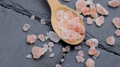 КРЫМСКИЙ СОЛЕПРОМЫСЕЛ | Продажа крымской морской розовой соли