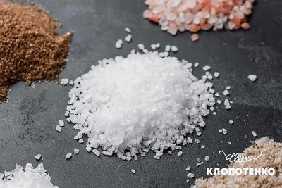 В каких продуктах есть скрытая соль?