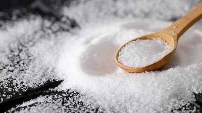 Что такое поваренная соль? | EdaProf.ru